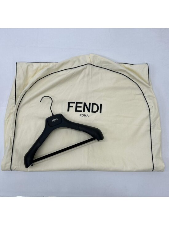 Fendi Waist Belt Mink 38 main image 6
